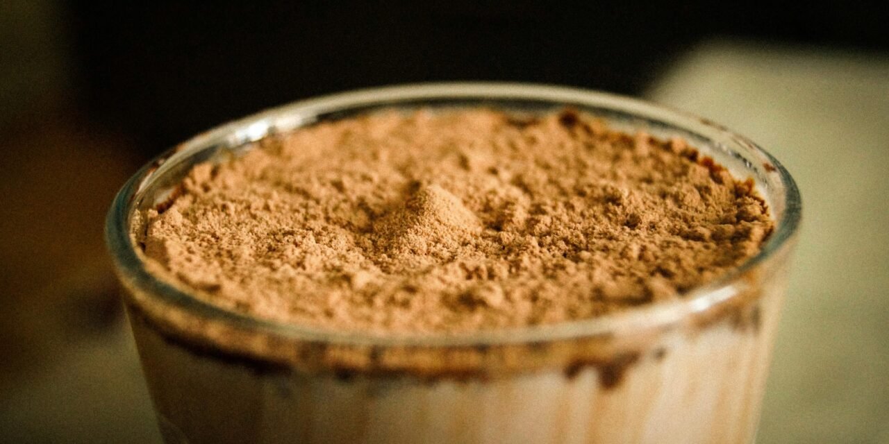 The Ultimate Guide to Finding the Best Vegan Protein Powder