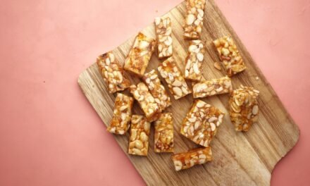 The Best Vegan Protein Bars: A Comprehensive Guide