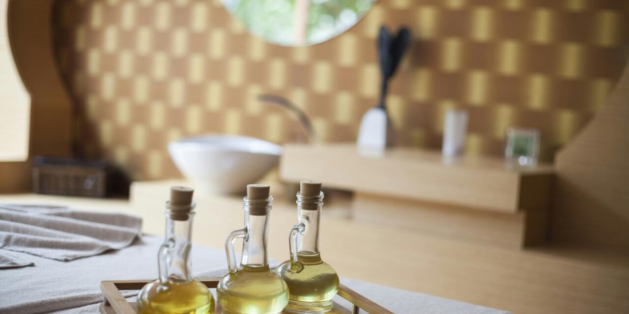The Best Affordable Organic Hair Oils