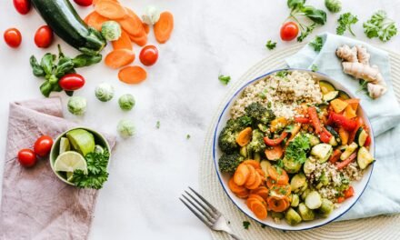 The Reasons Why Organic Vegan Meals Can Supercharge Your Lifestyle