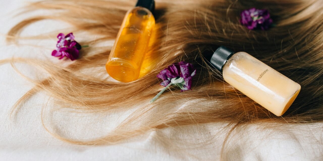 Buyer’s Guide: The Best Organic Hair Styling Products