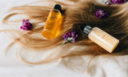 Buyer’s Guide: The Best Organic Hair Styling Products