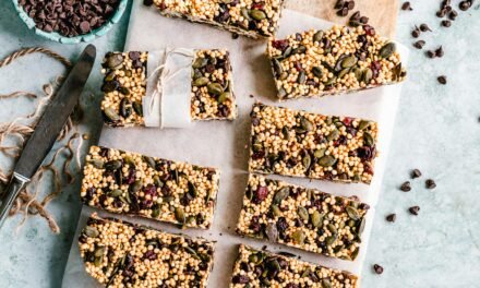 Learn All You Need to Know about Vegan Protein Bars