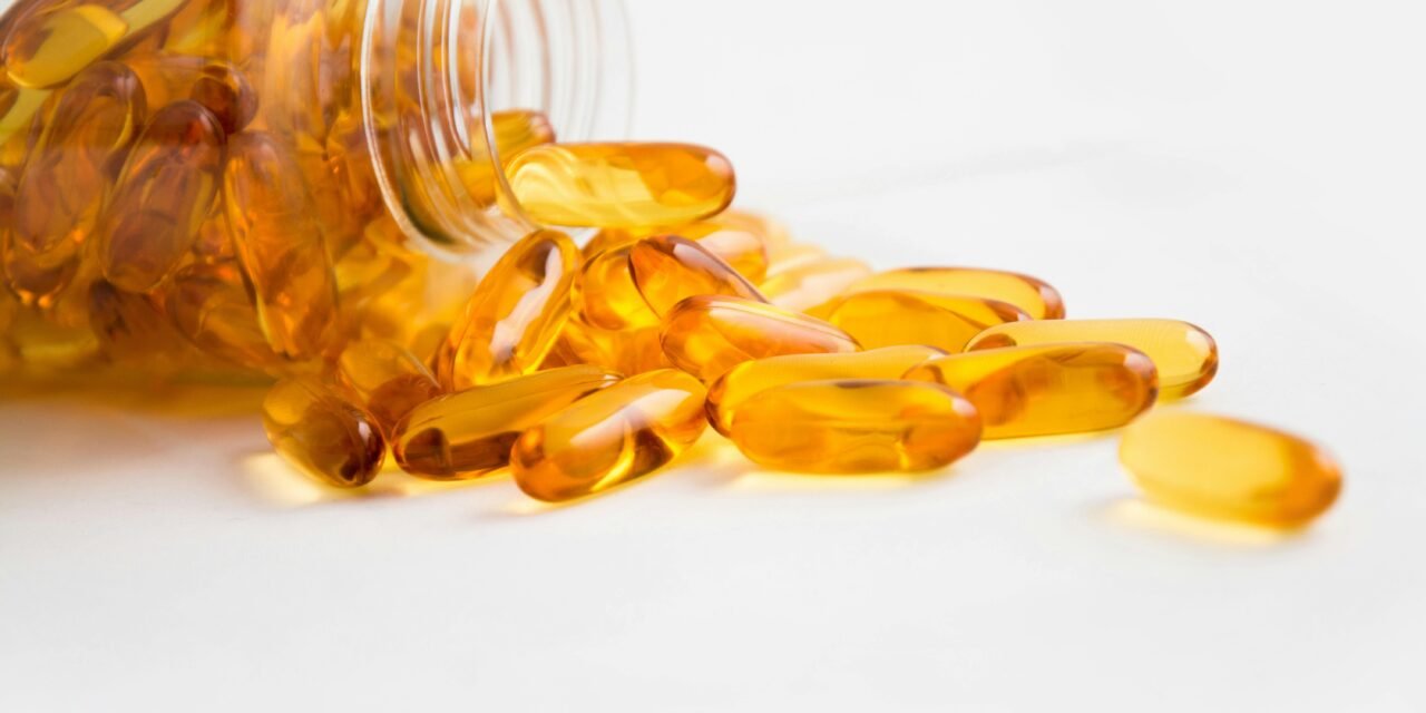 Vegan Vitamin D Supplements: What You Need to Know