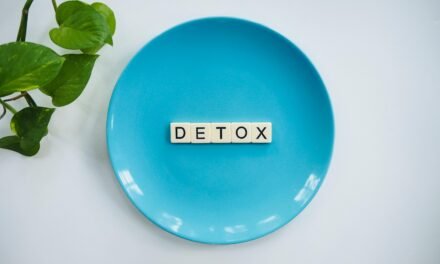 Weight Loss Detox: Examining the Benefits and Efficiency of Detox Supplements