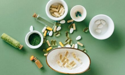 The Ultimate Guide to Vegan Joint Supplements: A Friendly Comparison