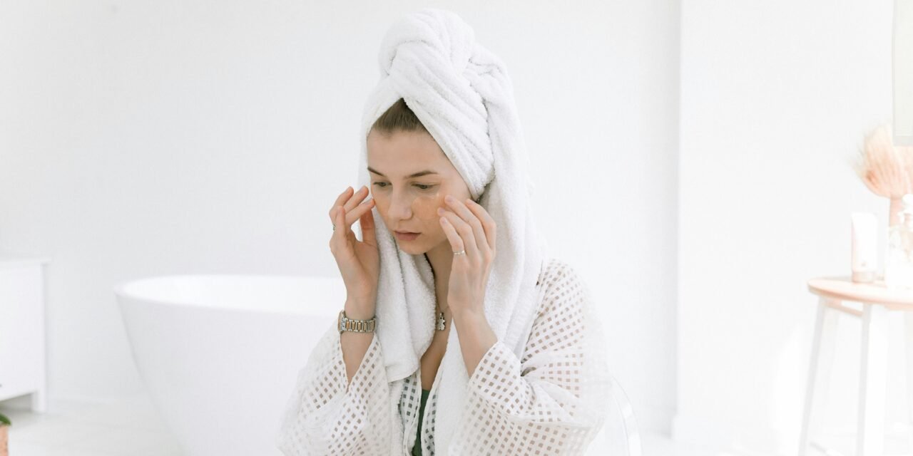 Anti-Aging Masks: Tutorial to Help Your Skin Shine Bright