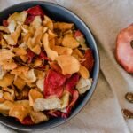 The Art of Tasty Vegan Chips: Tips and Tricks