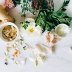 Hidden Heroes for Mental Health: The Role of Vitamins