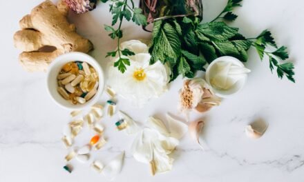 Hidden Heroes for Mental Health: The Role of Vitamins