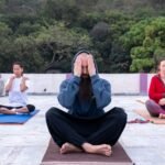 Yoga Retreats: A Path to Wellness and Self-Discovery